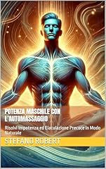 Potenza maschile con usato  Spedito ovunque in Italia 