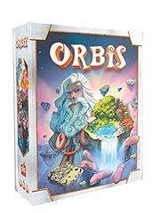 Orbis board game for sale  Delivered anywhere in USA 