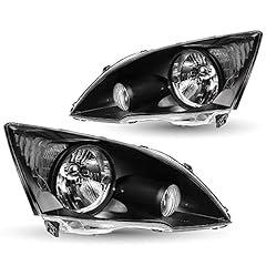 Tusdar headlight assembly for sale  Delivered anywhere in USA 