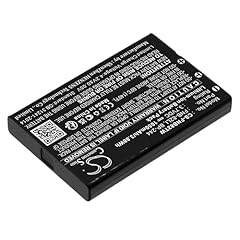 Battery for yaesu usato  Spedito ovunque in Italia 