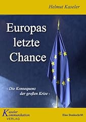 Europas letzte chance gebraucht kaufen  Wird an jeden Ort in Deutschland