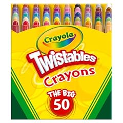 Crayola mini twistables for sale  Delivered anywhere in USA 
