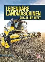 Legendäre landmaschinen aller gebraucht kaufen  Wird an jeden Ort in Deutschland