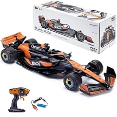 Mclaren auto radiocomandata usato  Spedito ovunque in Italia 