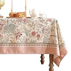 Patdrea linen floral for sale  Delivered anywhere in USA 
