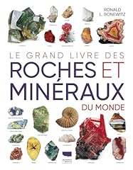mineraux monde d'occasion  Livré partout en France