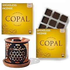 Copal incense bricks for sale  Delivered anywhere in USA 