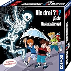 Kids gespensterjagd kosmos gebraucht kaufen  Wird an jeden Ort in Deutschland