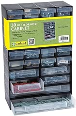 Plastic multi drawer for sale  Delivered anywhere in UK