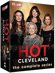 Hot cleveland the gebraucht kaufen  Wird an jeden Ort in Deutschland