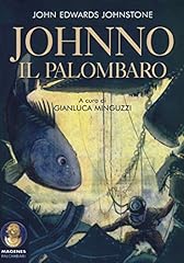 Johnno palombaro usato  Spedito ovunque in Italia 