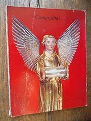 Connaissance arts décembre d'occasion  Livré partout en France