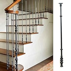 Zaqycm escalier garde d'occasion  Livré partout en France
