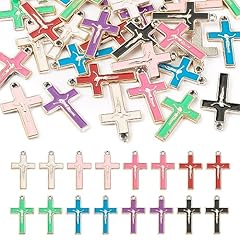 Cheriswelry 32pcs crucifix for sale  Delivered anywhere in USA 