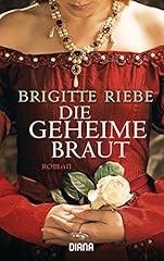 Geheime braut roman gebraucht kaufen  Wird an jeden Ort in Deutschland