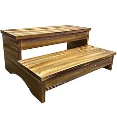 Long wooden step for sale  Delivered anywhere in USA 