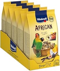 Vitakraft vogelfutter afrik gebraucht kaufen  Wird an jeden Ort in Deutschland