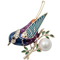 Szxc jewelry bird for sale  Delivered anywhere in USA 
