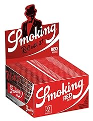 Smoking red box gebraucht kaufen  Wird an jeden Ort in Deutschland