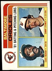 1982 topps 426 for sale  Delivered anywhere in USA 