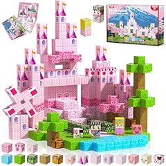 Magnetic blocks 100pcs for sale  Delivered anywhere in USA 