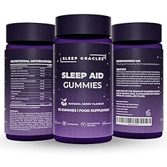 Sleep oracles magnesium for sale  Delivered anywhere in UK