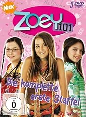 Zoey 101 komplette gebraucht kaufen  Wird an jeden Ort in Deutschland