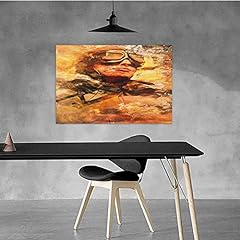 Used, Xlcsomf Abstract Oil Painting Vintage Airplane Suitable for sale  Delivered anywhere in Canada