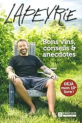 Lapeyrie. bons vins d'occasion  Livré partout en France