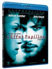 Papillon blu ray d'occasion  Livré partout en France