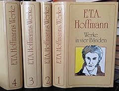 Hoffmanns werke 4 gebraucht kaufen  Wird an jeden Ort in Deutschland
