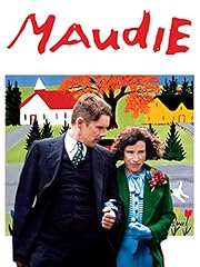 Maudie una vita usato  Spedito ovunque in Italia 