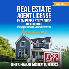 Real estate agent for sale  Delivered anywhere in USA 