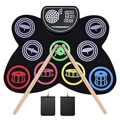 Sendeluz electronic drum for sale  Delivered anywhere in UK