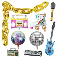 80s 90s party for sale  Delivered anywhere in UK