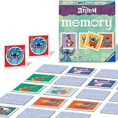 Ravensburger disney stitch for sale  Delivered anywhere in UK