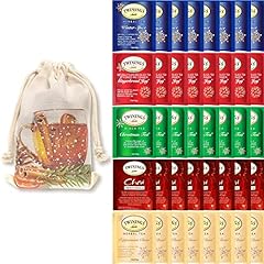 Twinings holiday tea for sale  Delivered anywhere in USA 