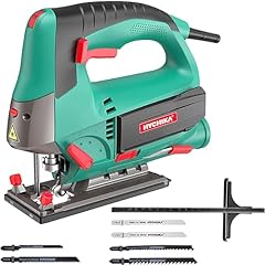 Hychika stichsäge 800w gebraucht kaufen  Wird an jeden Ort in Deutschland