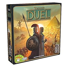 Asmodee wonders duel d'occasion  Livré partout en France