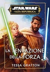 Tentazione della forza. usato  Spedito ovunque in Italia 
