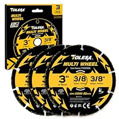 Tolesa inch cut for sale  Delivered anywhere in USA 