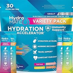 Hydromate electrolytes powder for sale  Delivered anywhere in USA 