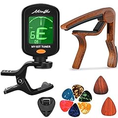Moreyes capo guitare d'occasion  Livré partout en France