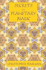 Secrets planetary magic for sale  Delivered anywhere in UK