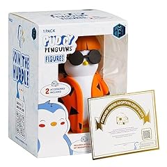 Pudgy penguins action for sale  Delivered anywhere in USA 