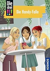 Die drei die d'occasion  Livré partout en Belgiqu