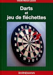 Darts jeux fléchettes d'occasion  Livré partout en Belgiqu