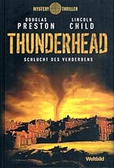 Thunderhead schlucht verderben gebraucht kaufen  Wird an jeden Ort in Deutschland