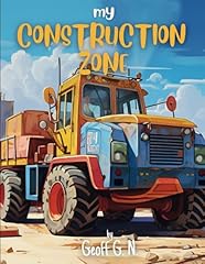 Construction zone imagination for sale  Delivered anywhere in USA 