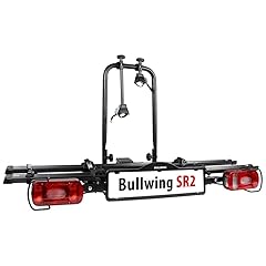 Bullwing sr2 fahrradträger gebraucht kaufen  Wird an jeden Ort in Deutschland